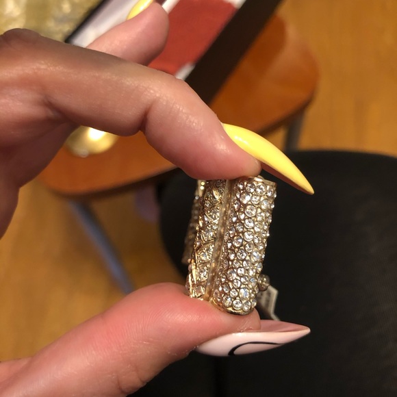 Chanel bow brooch pin - Picture 9 of 11